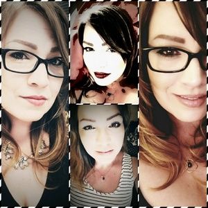 Meet your Posher, Candace